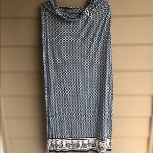Maxi Skirt